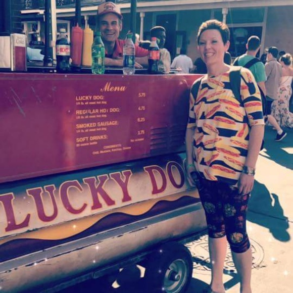 Meet your Posher, Holly - Picture 4 of 5